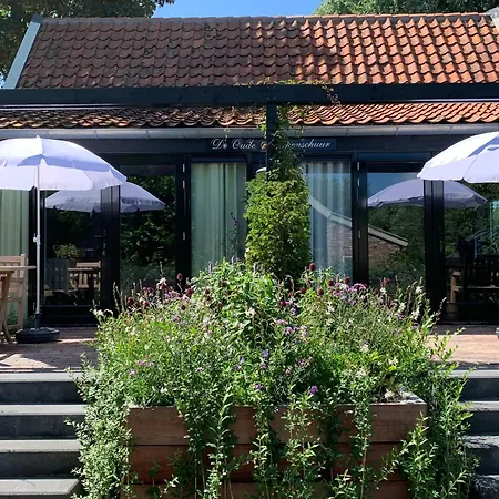 Bed & Breakfast De Wilgenhoeve Kwadijk