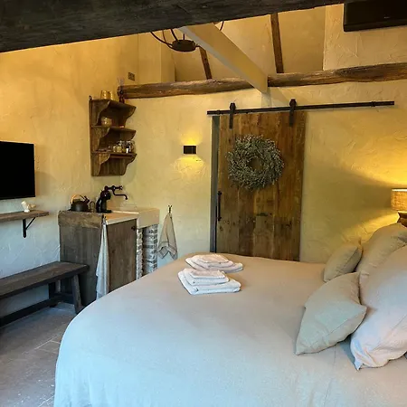 Bed & Breakfast De Wilgenhoeve Kwadijk