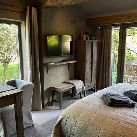 De Wilgenhoeve Bed & Breakfast Kwadijk