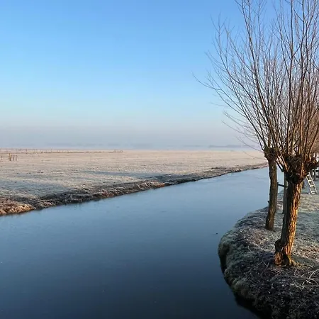 Bed & Breakfast De Wilgenhoeve