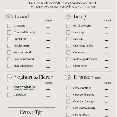 De Wilgenhoeve 3* Kwadijk