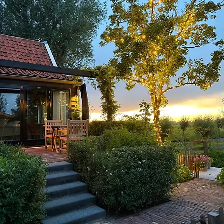 De Wilgenhoeve Bed & Breakfast Kwadijk