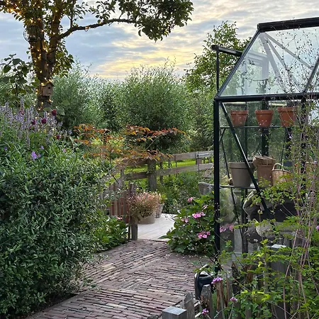 De Wilgenhoeve 3* Kwadijk