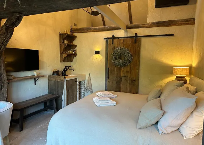 Bed & Breakfast De Wilgenhoeve Kwadijk