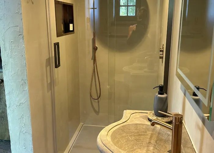 Bed & Breakfast De Wilgenhoeve