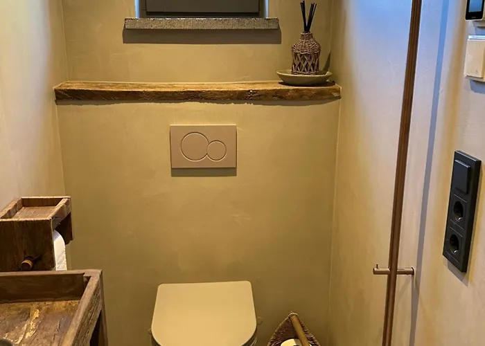 De Wilgenhoeve Bed & Breakfast Kwadijk