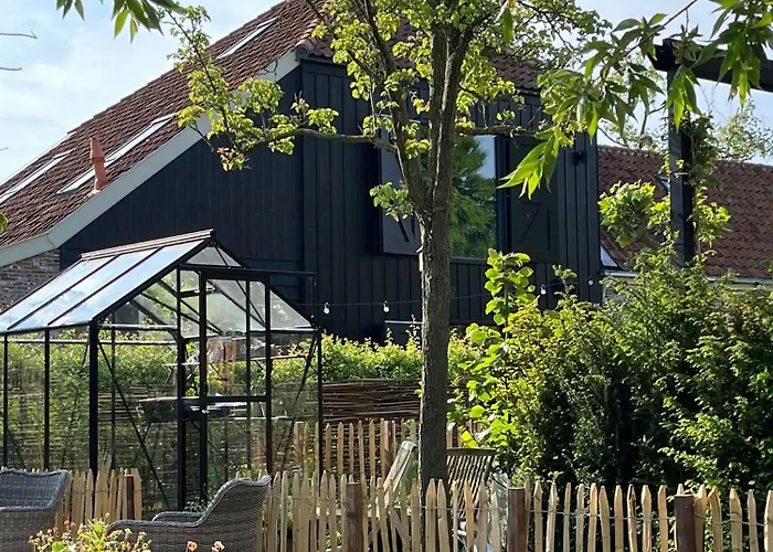 De Wilgenhoeve 3* Kwadijk