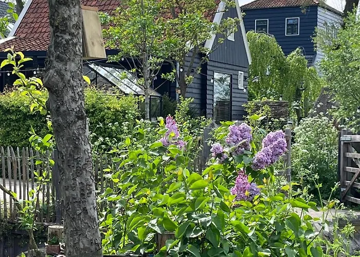 De Wilgenhoeve Bed & Breakfast 3*