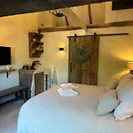 ベッド・アンド・ブレックファスト De Wilgenhoeve Kwadijk