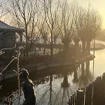 De Wilgenhoeve ベッド・アンド・ブレックファスト