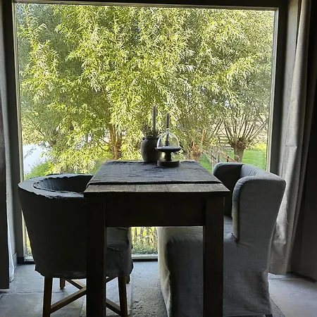 De Wilgenhoeve 3* Kwadijk