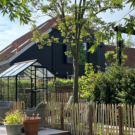De Wilgenhoeve 3* Kwadijk