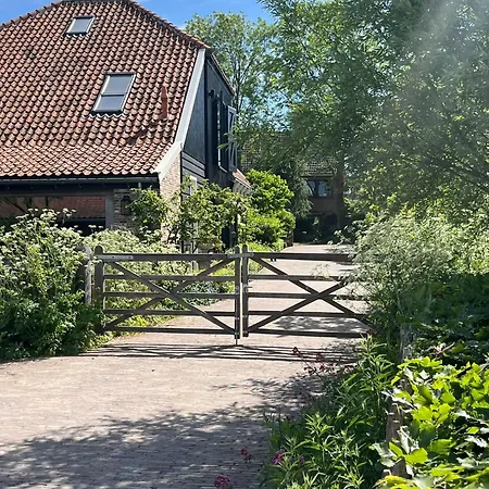 De Wilgenhoeve
